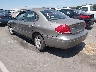 1FAFP53294A****** Salvage and Repairable 2004 Ford Taurus in Raleigh
