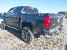 1GCGSCEN8J1****** Salvage and Repairable 2018 Chevrolet Colorado in Lubbock