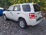1FMCU0DGXAK****** Salvamento y Reparables 2010 Ford Escape en Albany