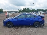 KMHLM4AG1PU****** Repairable 2023 Hyundai Elantra in Indiana State