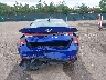 KMHLM4AG1PU****** Wrecked 2023 Hyundai Elantra