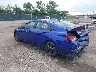 KMHLM4AG1PU****** Salvage and Repairable 2023 Hyundai Elantra in South Bend