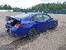 KMHLM4AG1PU****** Salvage and Wrecked 2023 Hyundai Elantra in Indiana State