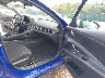 KMHLM4AG1PU****** Used and Repairable 2023 Hyundai Elantra in Indiana State