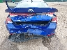 KMHLM4AG1PU****** Salvage and Repairable 2023 Hyundai Elantra in Indiana State