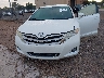 4T3ZA3BB1EU****** Salvamento y Reparables 2014 Toyota Venza en Estado de Carolina del Norte