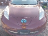 1N4BZ0CP0GC****** Repairable 2016 Nissan Leaf in Charleston