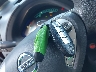1N4BZ0CP0GC****** Salvage 2016 Nissan Leaf in South Carolina State