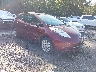 1N4BZ0CP0GC****** Salvage and Wrecked 2016 Nissan Leaf in Charleston