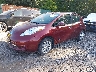 1N4BZ0CP0GC****** Used and Repairable 2016 Nissan Leaf in Charleston