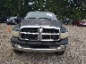 3D7KS28CX5G****** Wrecked 2005 Dodge Ram 2500 in Ohio State