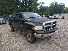 3D7KS28CX5G****** Salvage and Wrecked 2005 Dodge Ram 2500 in Dayton