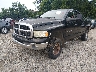 3D7KS28CX5G****** Used and Repairable 2005 Dodge Ram 2500 in Dayton