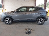 3N1CP5CUXKL****** Salvage 2019 Nissan Kicks