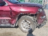 1C4RJEAG4KC****** Reparables 2019 Jeep Grand Cherokee