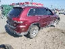 1C4RJEAG4KC****** Salvamento y Destrozados 2019 Jeep Grand Cherokee en Estado de Arkansas
