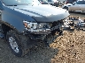 1GCPTCE14G1****** Salvamento y Destrozados 2016 Chevrolet Colorado en Spokane