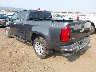 1GCPTCE14G1****** Salvamento y Reparables 2016 Chevrolet Colorado en Spokane