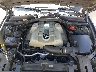 WBAEK73495B****** Repairable 2005 BMW 645ci in Fremont