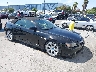 WBAEK73495B****** Salvage and Wrecked 2005 BMW 645ci in Fremont