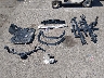 3CZRU5H50MM****** Wrecked 2021 Honda HR-V in California State