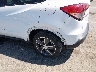 3CZRU5H50MM****** Repairable 2021 Honda HR-V