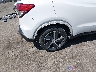3CZRU5H50MM****** Salvage and Wrecked 2021 Honda HR-V in Sacramento
