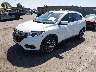 3CZRU5H50MM****** Used and Repairable 2021 Honda HR-V in Sacramento