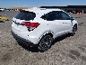 3CZRU5H50MM****** Salvage and Wrecked 2021 Honda HR-V in California State
