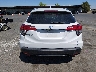 3CZRU5H50MM****** Salvage and Repairable 2021 Honda HR-V in California State