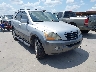 KNDJD736375****** Salvage and Wrecked 2007 Kia Sorento in Austin