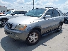 KNDJD736375****** Used and Repairable 2007 Kia Sorento in Austin