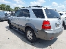 KNDJD736375****** Salvage and Repairable 2007 Kia Sorento in Austin
