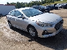5NPE24AF2JH****** Salvage and Wrecked 2018 Hyundai Sonata in Grenada