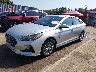 5NPE24AF2JH****** Used and Repairable 2018 Hyundai Sonata in Grenada