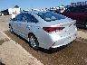 5NPE24AF2JH****** Salvage and Repairable 2018 Hyundai Sonata in Grenada