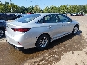 5NPE24AF2JH****** Salvage and Wrecked 2018 Hyundai Sonata in Mississippi State