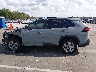2T3W1RFV5PW****** Salvage 2023 Toyota RAV4
