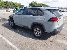 2T3W1RFV5PW****** Salvage and Repairable 2023 Toyota RAV4 in Raleigh