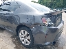 JTKJF5C7XFJ****** Reparables 2015 Scion TC