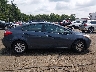 KNAFX4A69E5****** Usados 2014 Kia Forte en Estado de Maryland