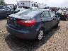 KNAFX4A69E5****** Salvamento y Destrozados 2014 Kia Forte en Estado de Maryland