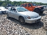 1G1JH12F527****** Salvamento y Destrozados 2002 Chevrolet Cavalier en Columbus