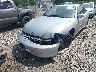 1G1JH12F527****** Salvamento y Reparables 2002 Chevrolet Cavalier en Estado de Ohio