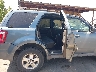 1FMCU0D77BK****** Wrecked 2011 Ford Escape in Portland South