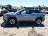 7MUBAABGXSV****** Salvage 2025 Toyota Corolla Cross