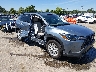 7MUBAABGXSV****** Salvage and Wrecked 2025 Toyota Corolla Cross in Richmond