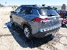 7MUBAABGXSV****** Salvage and Repairable 2025 Toyota Corolla Cross in Richmond