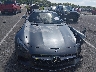 WDDYJ7JA9GA****** Destrozados 2016 Mercedes-Benz AMG GT en Estado de Luisiana