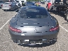 WDDYJ7JA9GA****** Destrozados 2016 Mercedes-Benz AMG GT